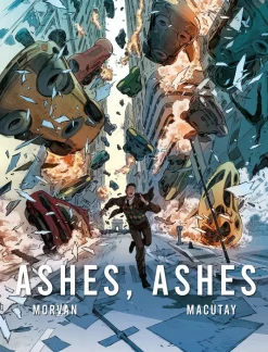 Ashes, Ashes