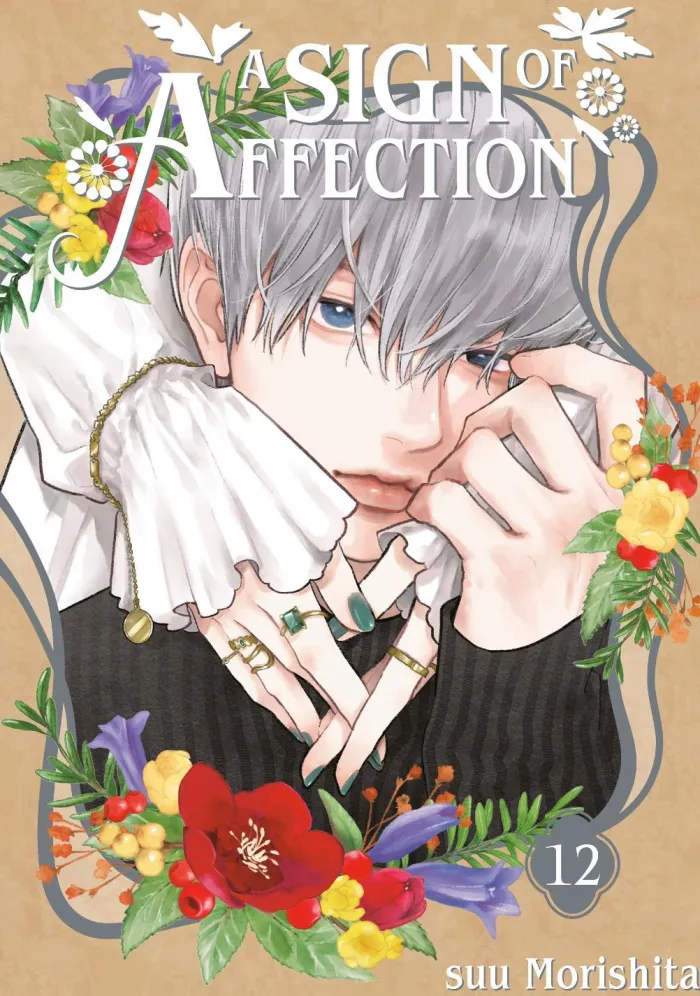 A Sign of Affection 12