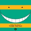 Assassination Classroom, Vol. 2