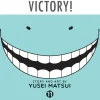 Assassination Classroom, Vol. 11