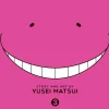 Assassination Classroom, Vol. 3