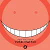 Assassination Classroom, Vol. 4