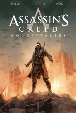 Assassin's Creed: Conspiracies