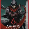Assassin's Creed Dynasty, Volume 4