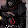 Assassin's Creed Dynasty, Volume 2