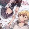 Assorted Entanglements, Vol. 10