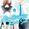 A Star Brighter than the Sun, Vol. 6