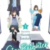 A Star Brighter than the Sun, Vol. 7: Volume 7