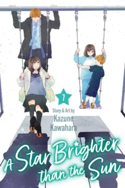A Star Brighter than the Sun, Vol. 7: Volume 7