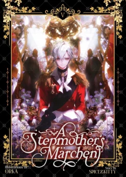 A Stepmother's Marchen Vol. 5