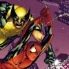 Astonishing Spider-Man & Wolverine
