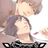 A Strange & Mystifying Story, Vol. 6: Volume 6