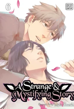A Strange & Mystifying Story, Vol. 6: Volume 6