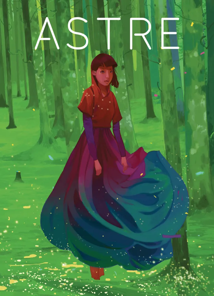Astre Vol. 01
