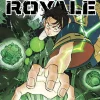 Astro Royale, Vol. 4