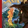 Astrup - ein gonzobiografi HC