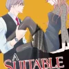 A Suitable Fetish Vol. 7