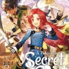 A Tale of the Secret Saint (Light Novel) Vol. 2