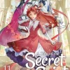 A Tale of the Secret Saint (Light Novel) Vol. 11