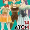 ATOM: The Beginning Vol. 14