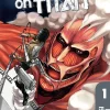 Attack On Titan 1