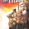 Attack On Titan 23