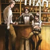 Attack On Titan 14