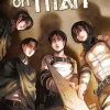 Attack On Titan 21
