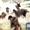 Attack On Titan 20