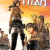 Attack On Titan 4