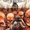 Attack On Titan 31