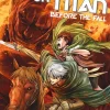 Attack On Titan: Before The Fall 3