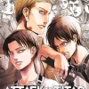 Attack On Titan Character Encyclopedia