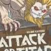Attack on Titan: Colossal Edition 6