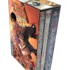 Attack On Titan: The Spinoffs Collection