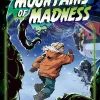 At the Mountains of Madness