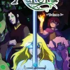 Aurora Vol. 01