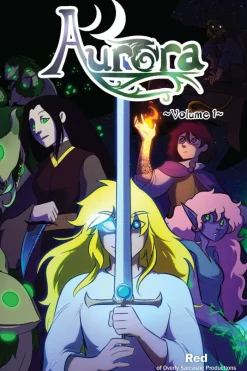 Aurora Vol. 01
