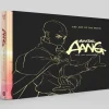 Avatar Aang: The Last Airbender: The Art of the Movie (Deluxe Edition)