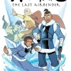 Avatar: The Last Airbender--north And South Omnibus