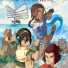 Avatar: The Last Airbender--Team Avatar Treasury Omnibus