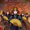Avatar: The Last Airbender--The Kyoshi Warriors Volume 1