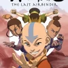 Avatar: The Last Airbender: The Lost Adventures