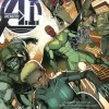 Avengers A.i. Vol. 1: Human After All