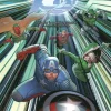 Avengers A.i. Volume 2: 12,000 A.d.