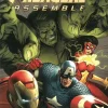 Avengers Assemble: Science Bros (marvel Now)