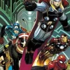 Avengers By Brian Michael Bendis: The Complete Collection Vol. 1