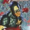 Avengers by Brian Michael Bendis Volume 5