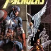 Avengers by Brian Michael Bendis - Volume 4 (AVX)