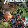 Avengers by Jason Aaron Vol. 6: Starbrand Reborn